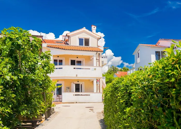Apartments Dedic Krk