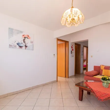 Apartments Dedic Krk Krk Town Exterior photo