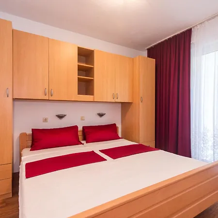 Apartments Dedic Krk Krk Town Exterior photo