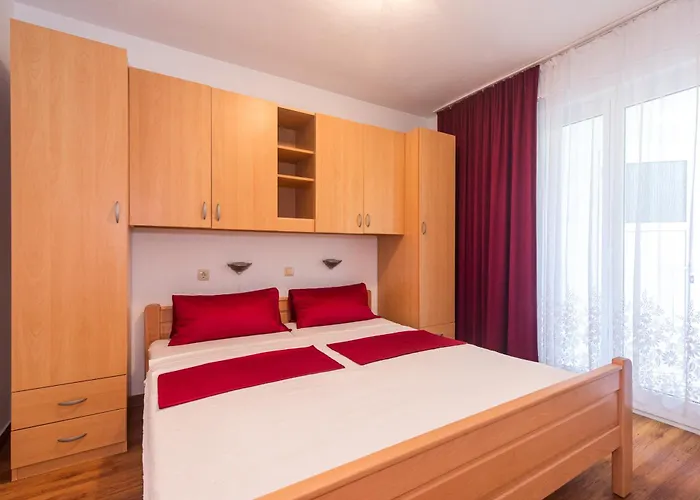 Apartments Dedic Krk