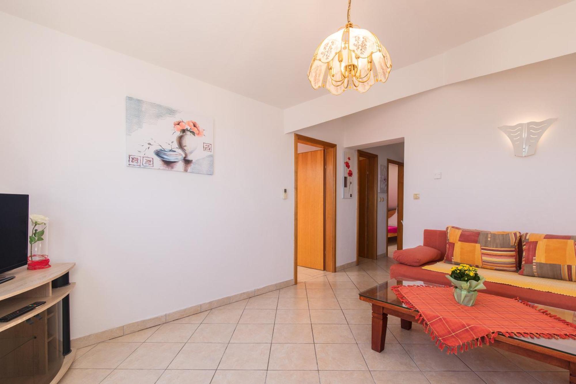 Dedic Krk Apartment *