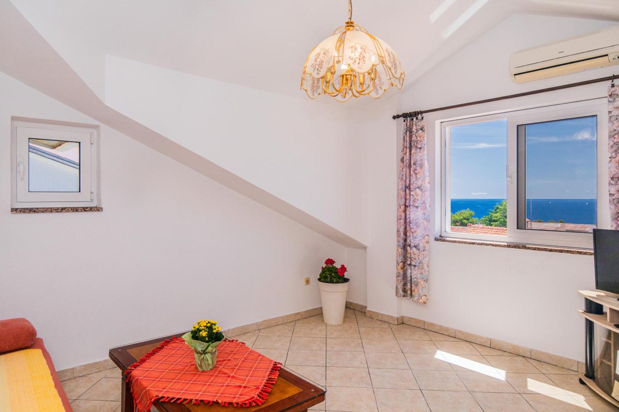 Apartment Dedic Krk *