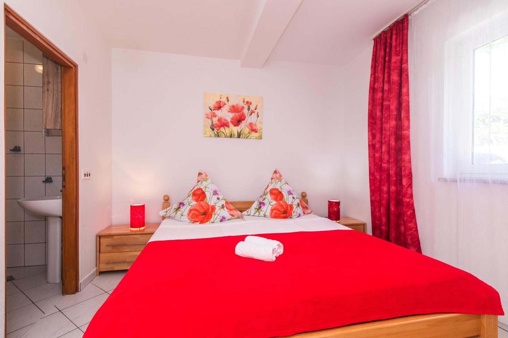 Dedic Krk Apartment Krk Town