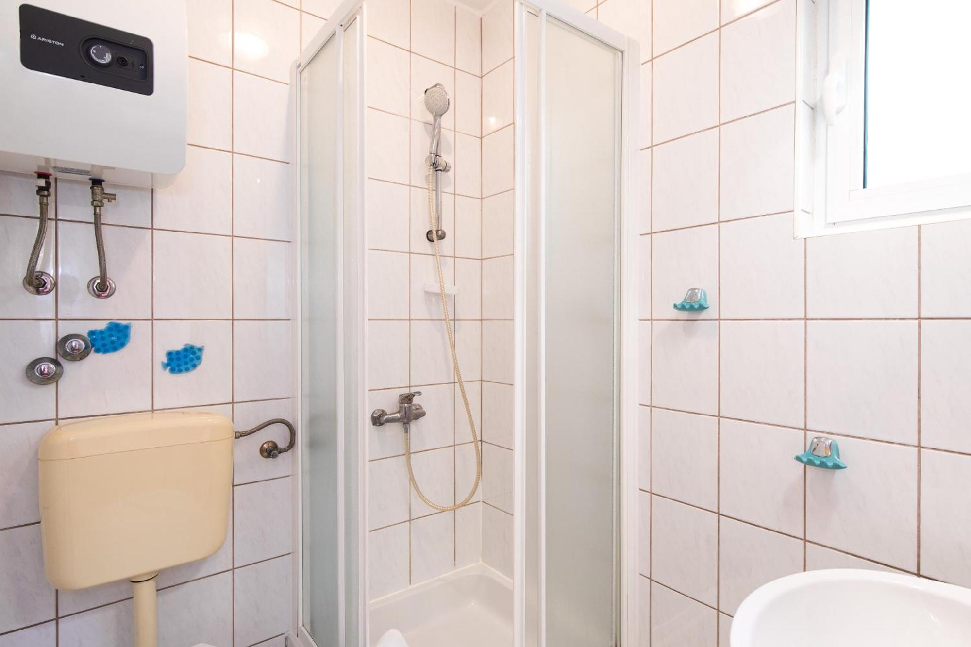 Dedic Krk Apartment *