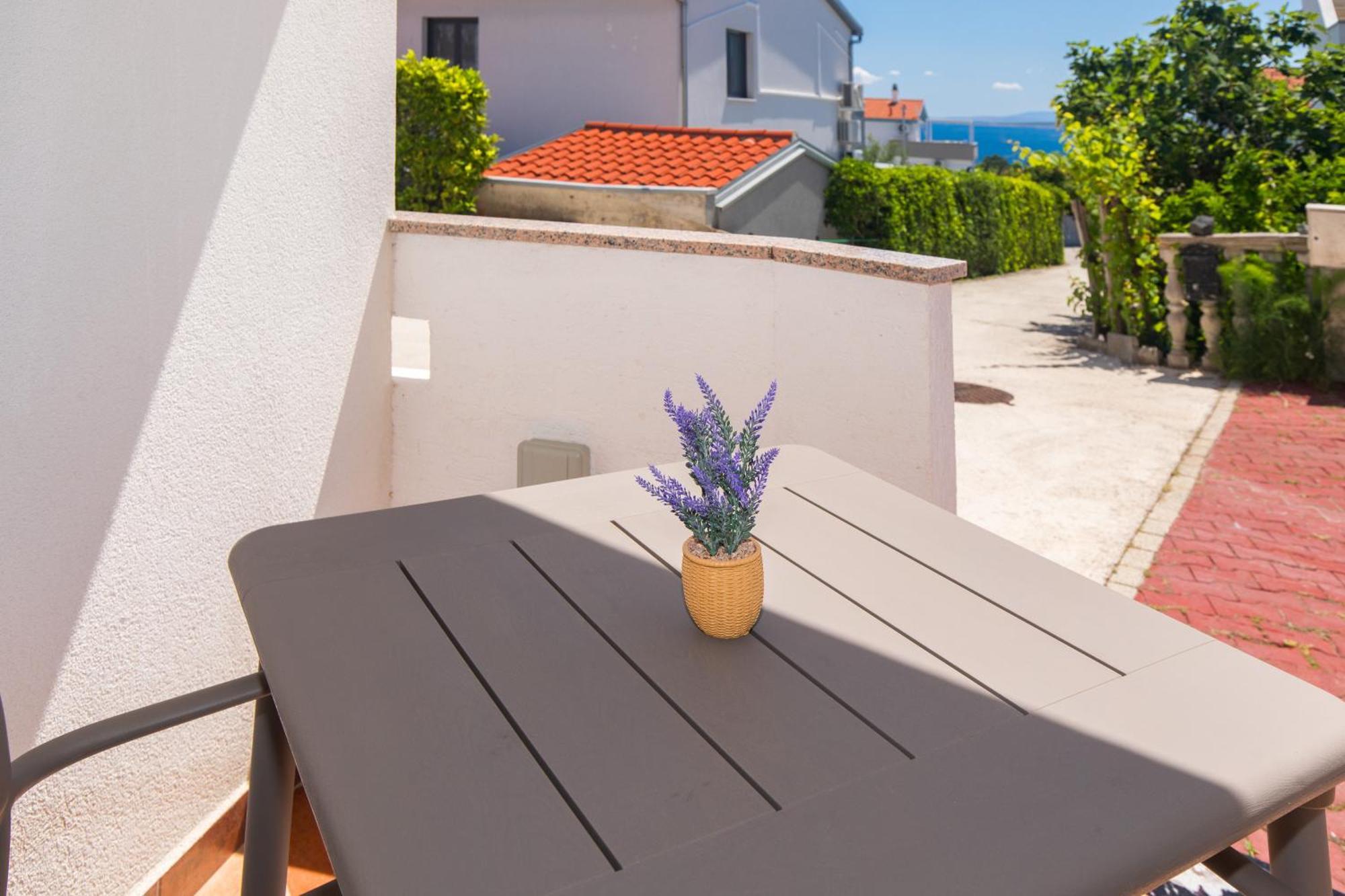 Apartment Dedic Krk