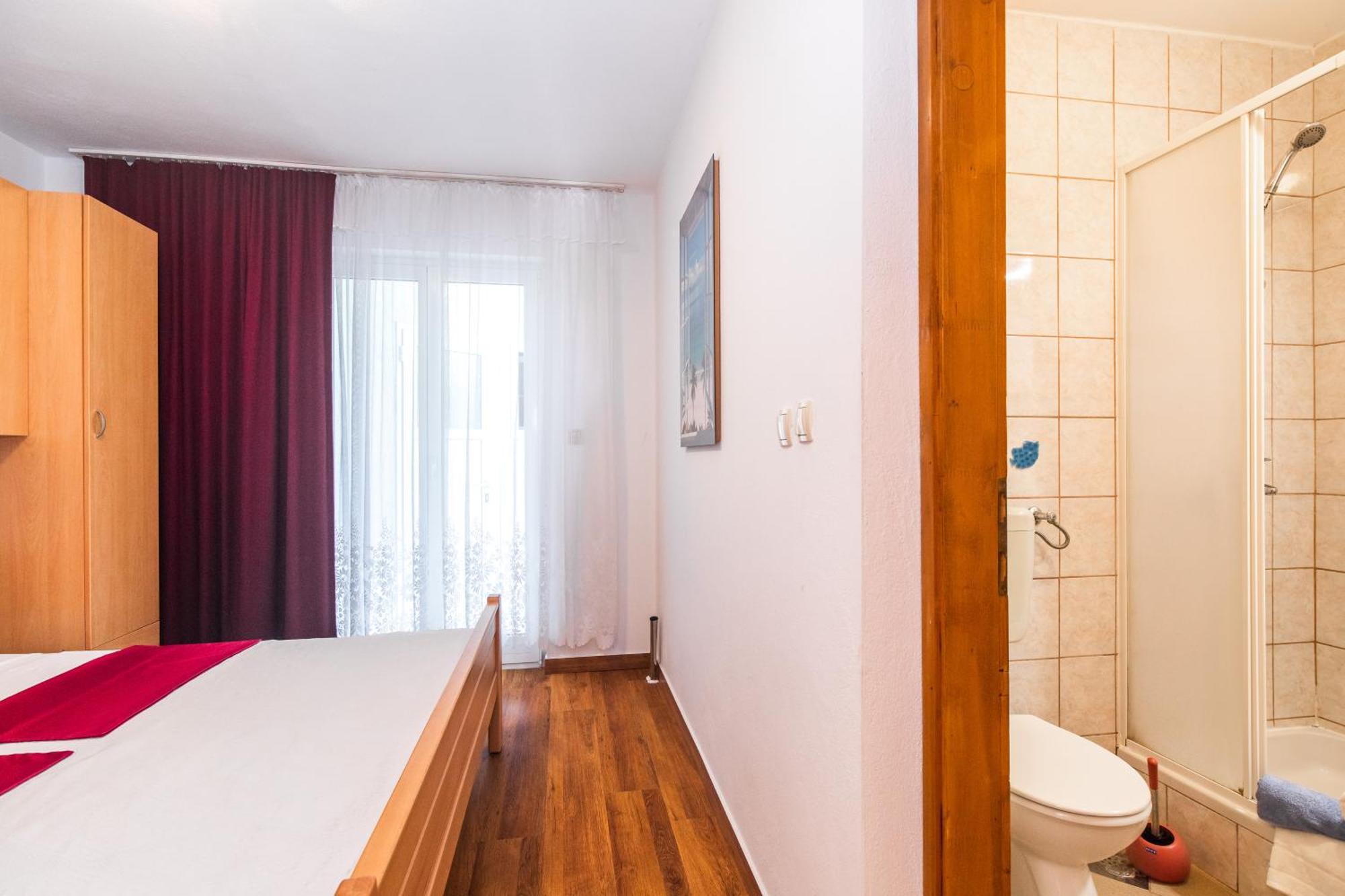 Dedic Krk Apartament Krk Town