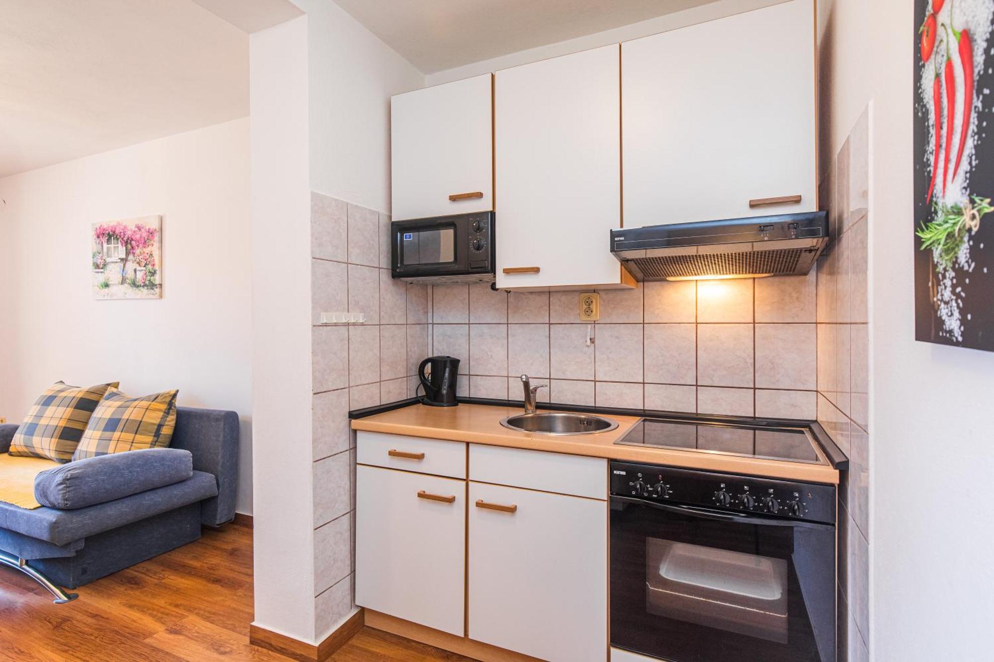 Apartament Dedic Krk Krk Town