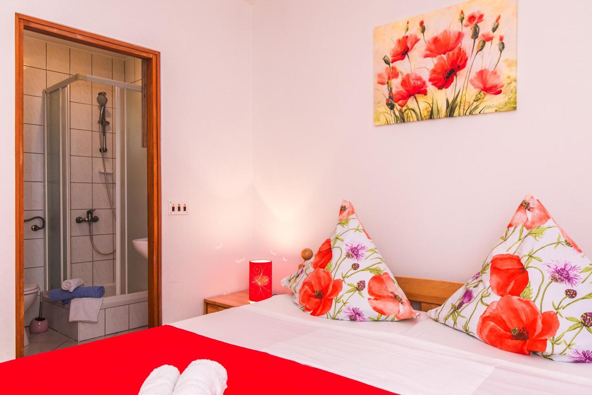 Apartament Dedic Krk