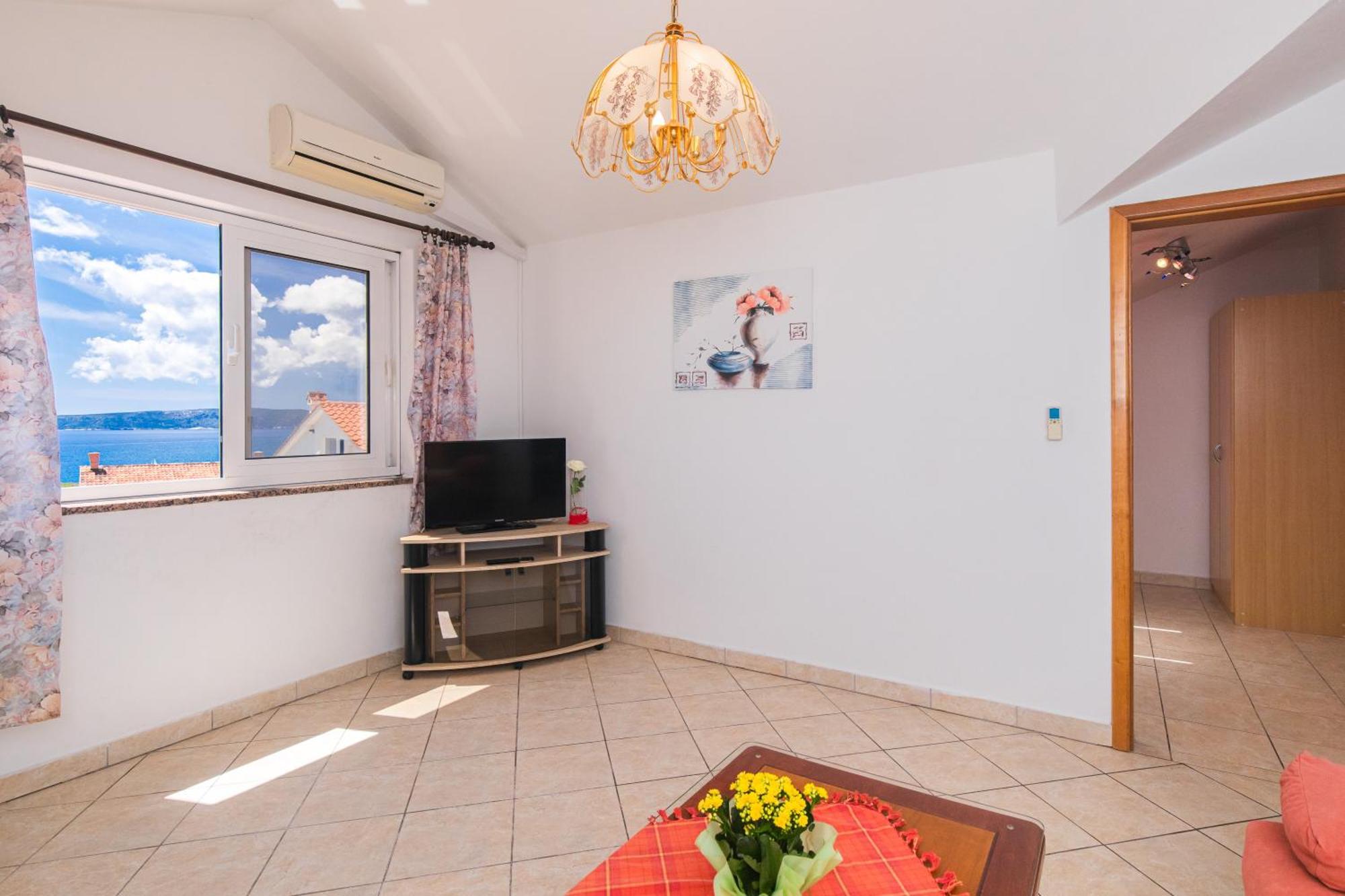 Dedic Krk Apartament