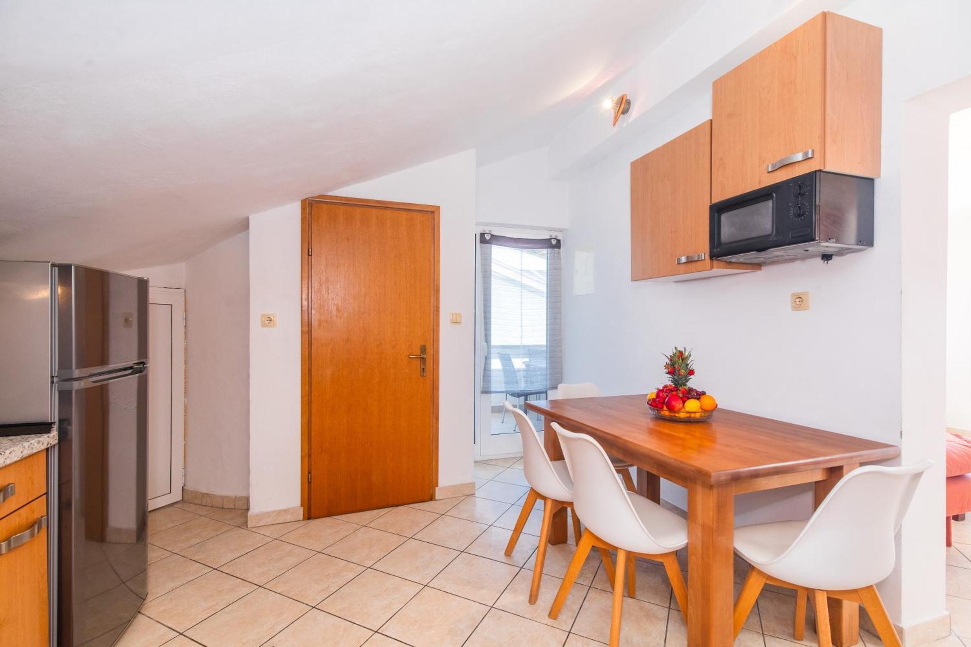 Apartament Dedic Krk Krk Town