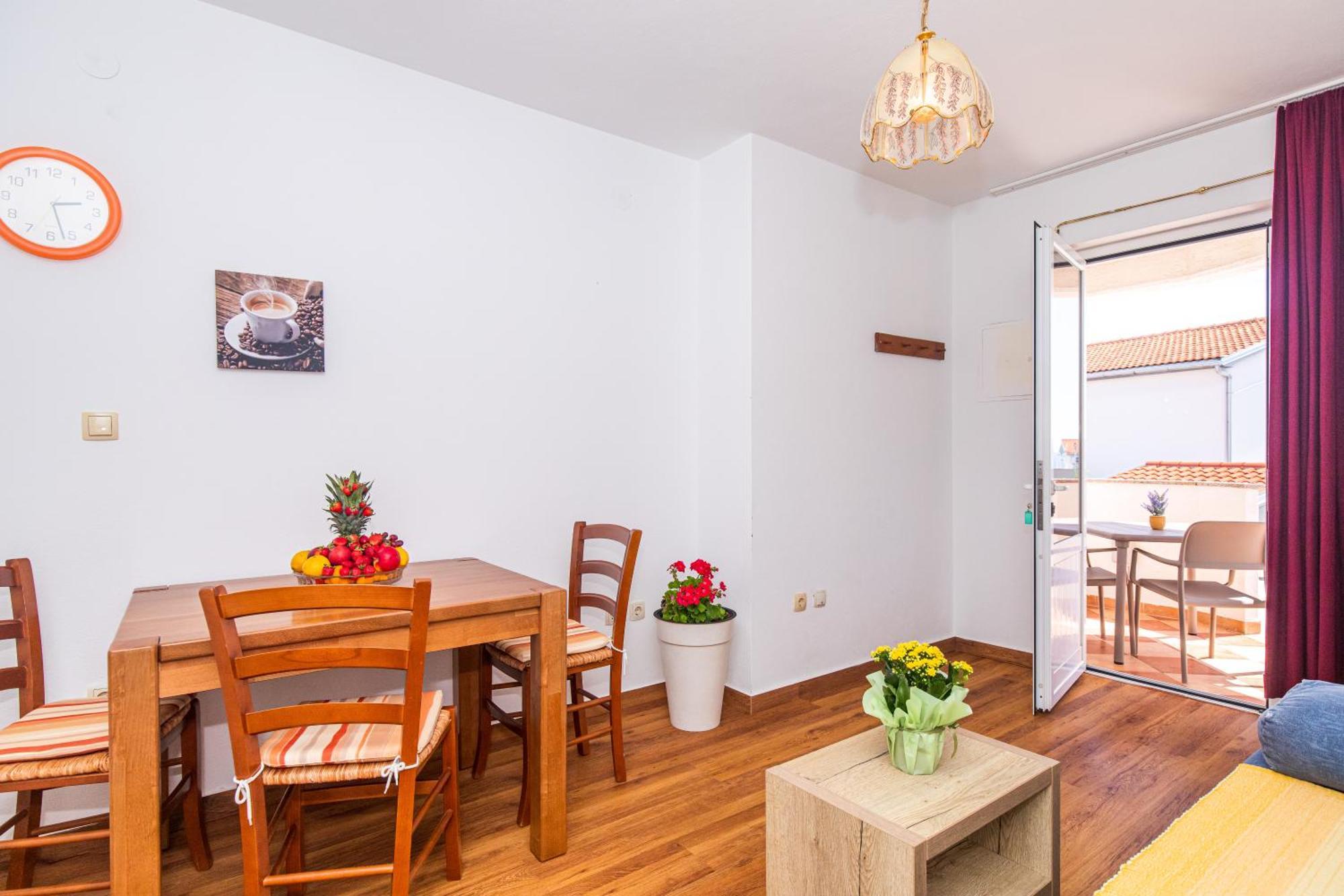 Apartament Dedic Krk