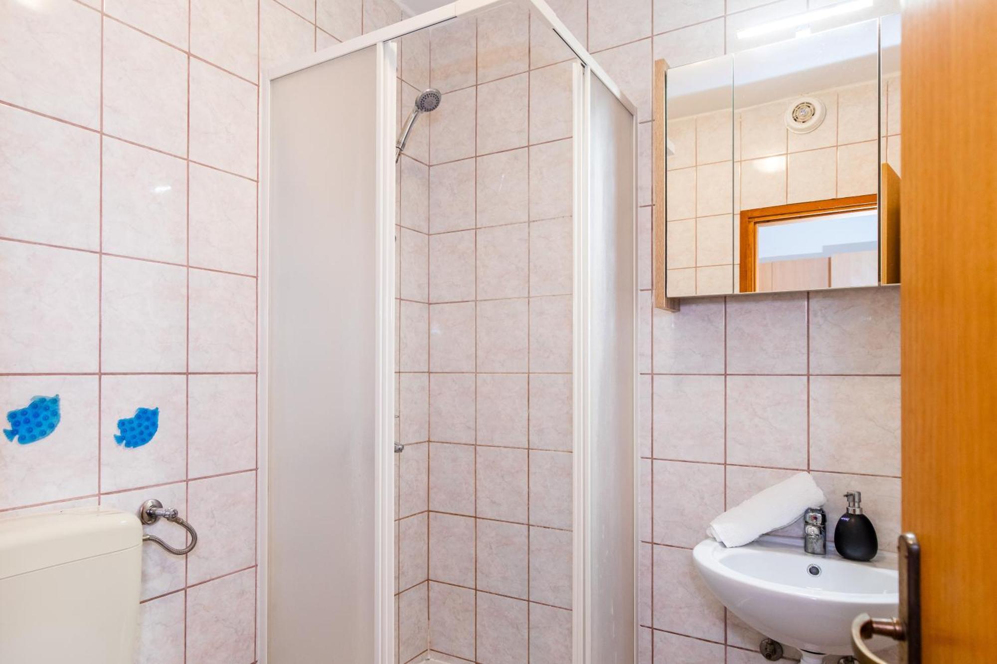 Apartament Dedic Krk *