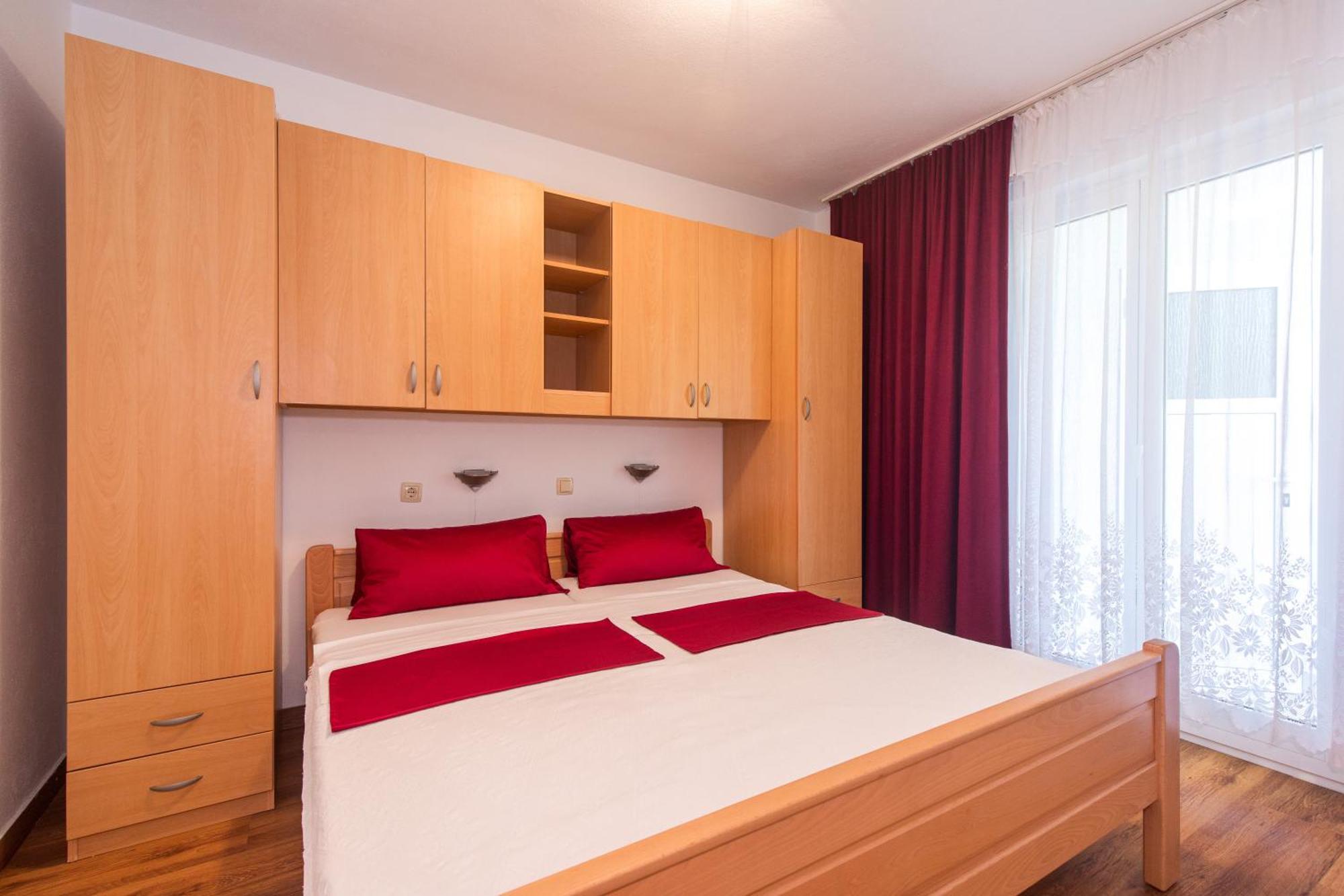 Apartament Dedic Krk Krk Town